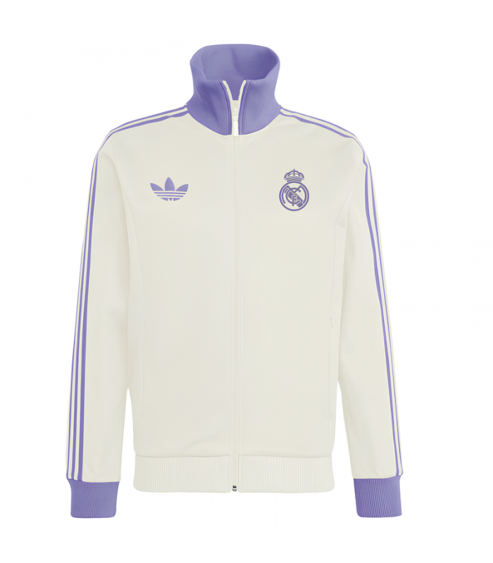 Giacca Real Madrid 2024/2025