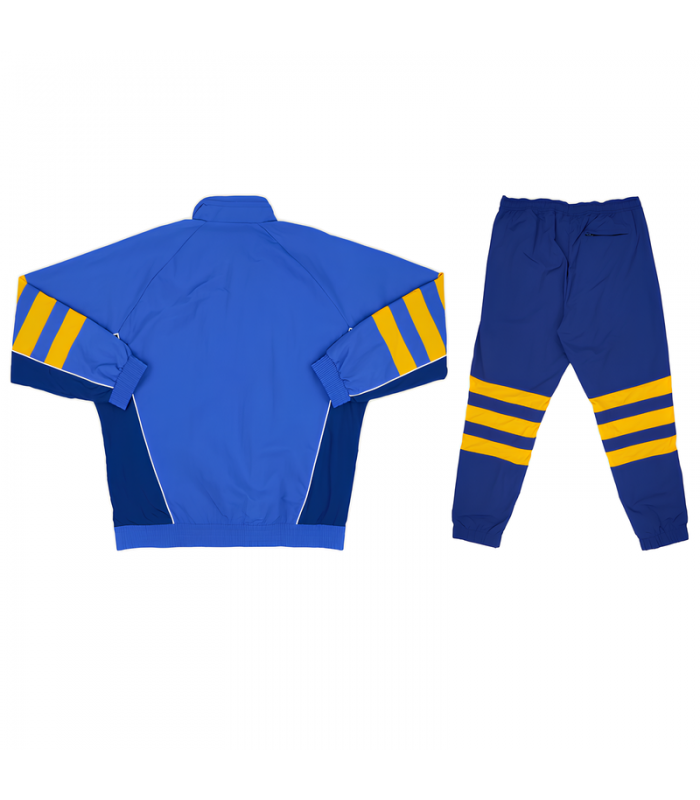 Boca Juniors 1993 Collector Vintage Tracksuit