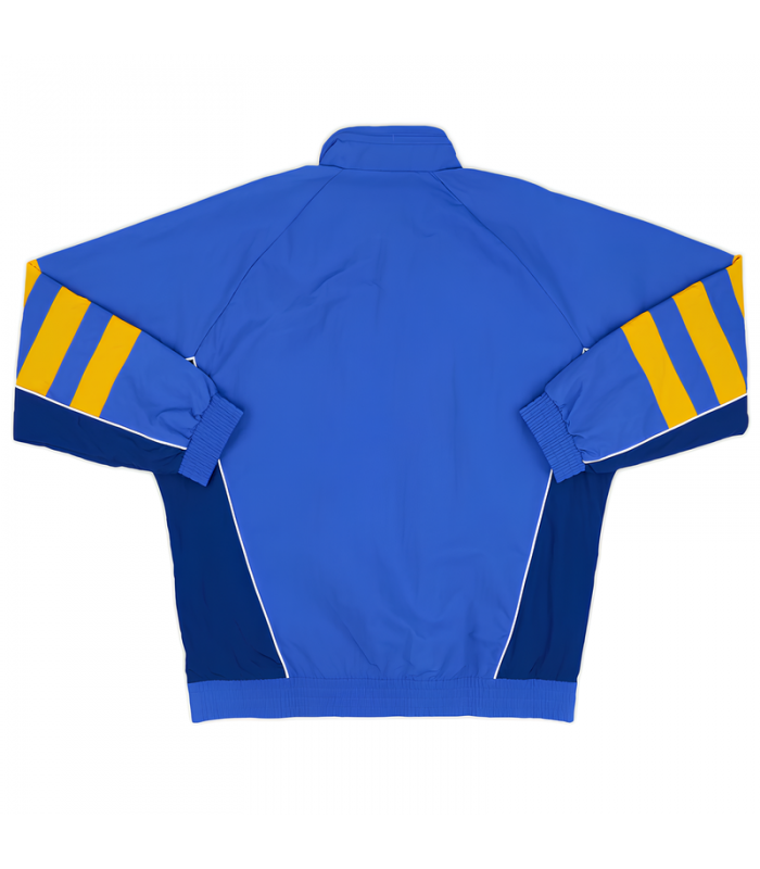 Dres Boca Juniors 1993 Kolekcjonerski Vintage