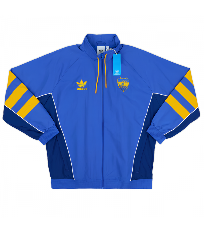 Boca Juniors 1993 Collector Vintage Tracksuit