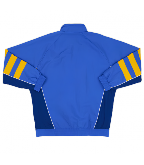 Boca Juniors 1993 Collector Vintage Jack