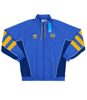 Boca Juniors 1993 Sammler Vintage Jacke