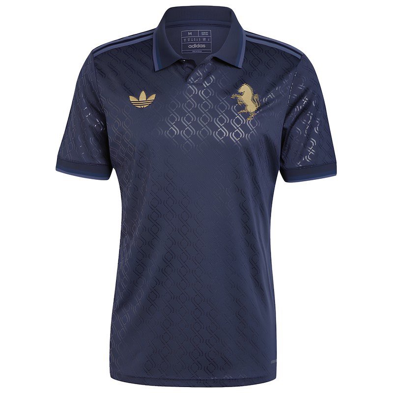 Maillot Juventus Turin Enfant 2024/2025 Third