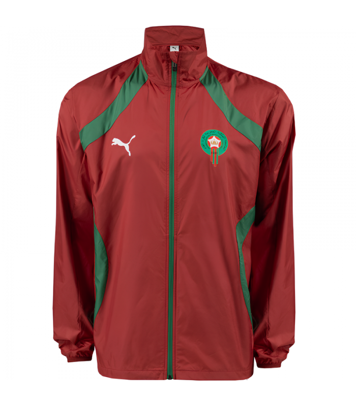 Chaqueta Marruecos 2025/2026