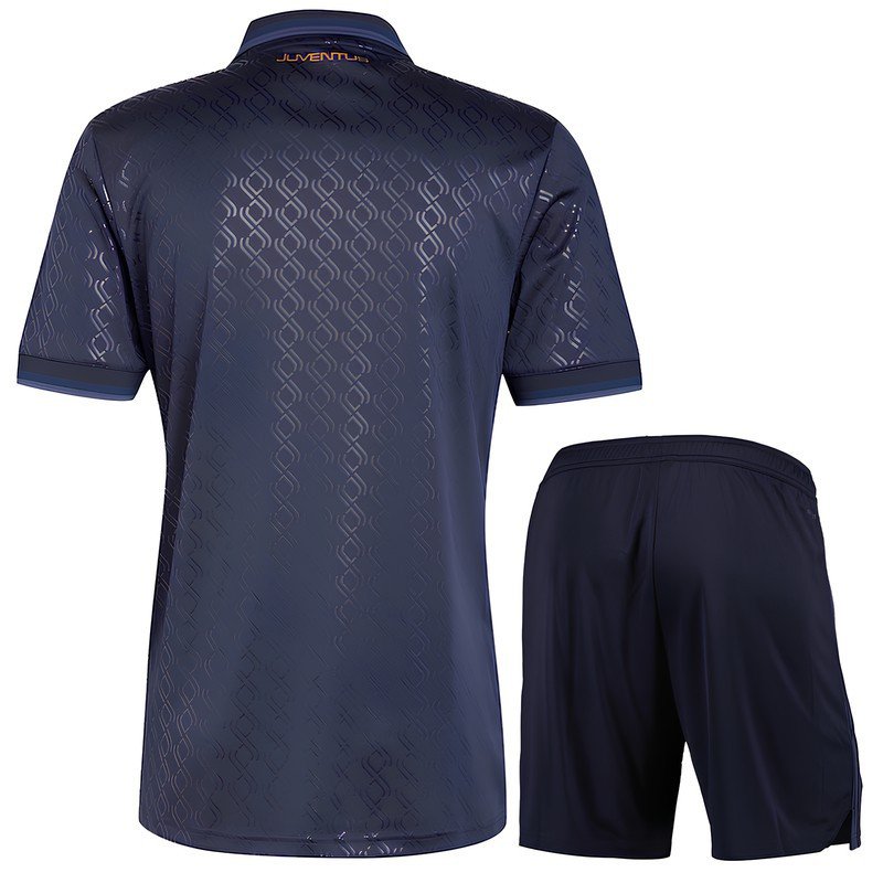  Ensemble Maillot Short Juventus Turin 2024/2025 Third