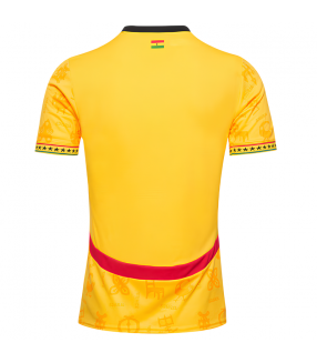 Ghana Shirt 2025/2026 Uit