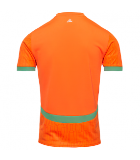 Camiseta Costa de Marfil 2025/2026 Primera