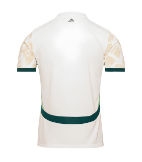 Camiseta Costa de Marfil 2025/2026 Segunda