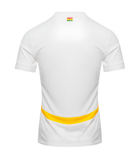 Camiseta Ghana Niño 2025/2026 Primera