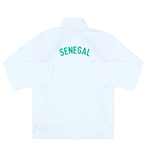 Chaqueta Senegal 2025/2026