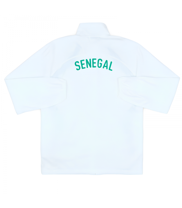 Senegal 2025/2026 Jacke