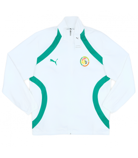 Chaqueta Senegal 2025/2026