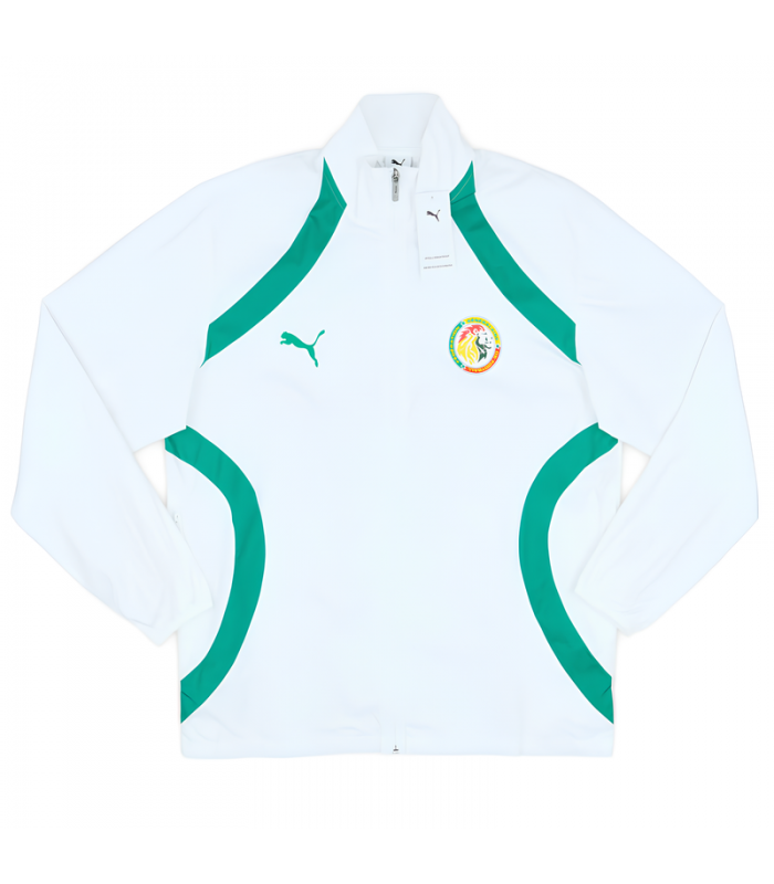 Senegal 2025/2026 Jacke