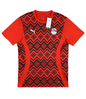 Egypte Shirt 2025/2026 Training