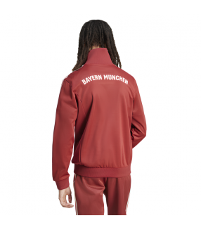 Bayern Munich Tracksuit 2024/2025