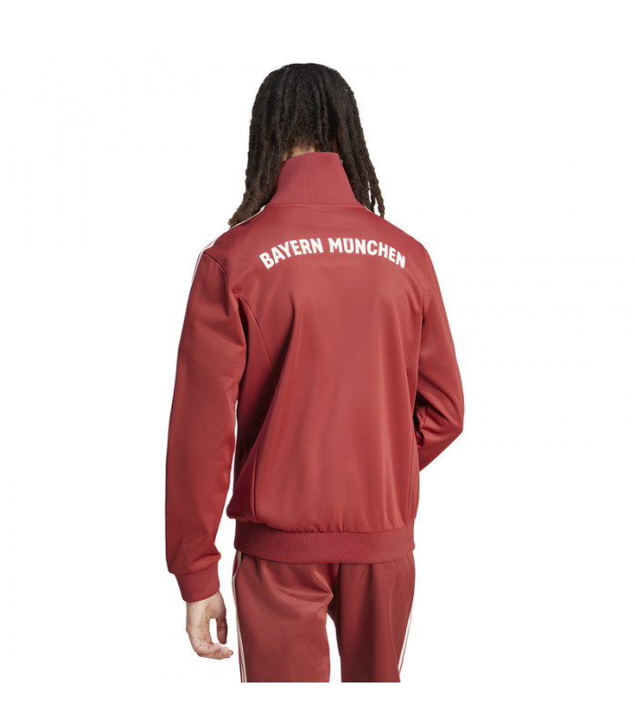 Bayern Munich Tracksuit 2024/2025