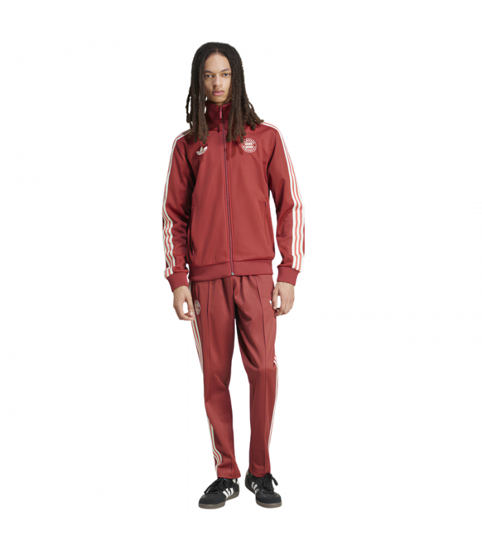 Bayern Munich Tracksuit 2024/2025