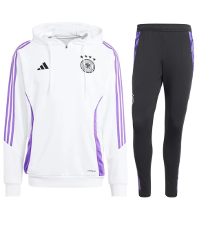 Germany Tracksuit EURO 2024/2025