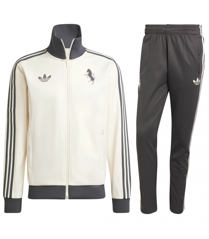 Juventus Tracksuit 2024/2025