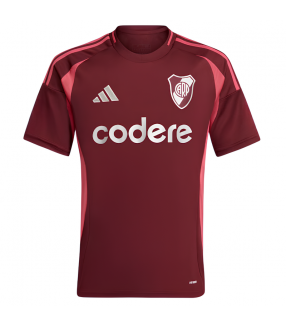 Camiseta River Plate 2024/2025 Segunda