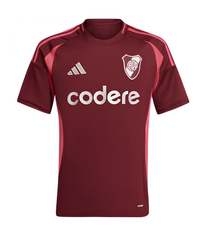 Maglia River Plate 2024/2025 Away