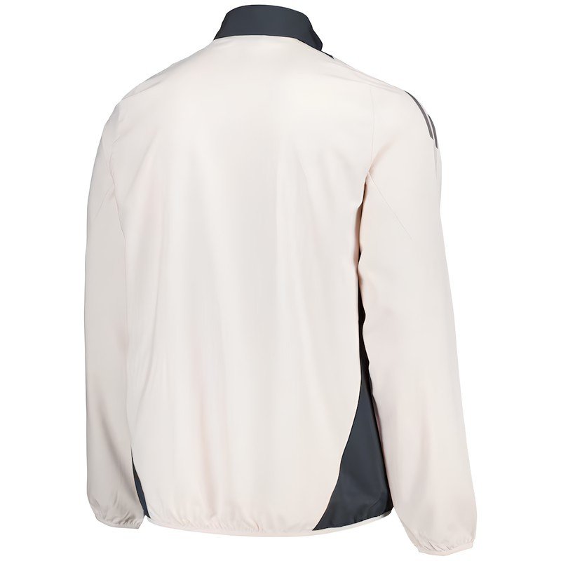  Survêtement Real Madrid 2024/2025 Ligue Des Champions