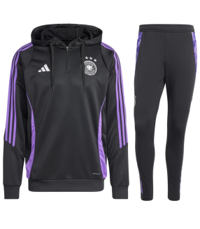 Germany Tracksuit EURO 2024/2025