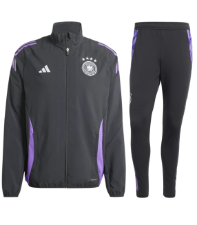 Germany Tracksuit EURO 2024/2025