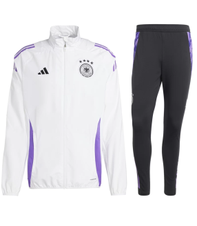 Germany Tracksuit EURO 2024/2025