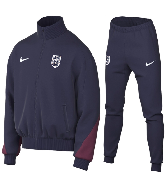 England Tracksuit EURO 2024/2025