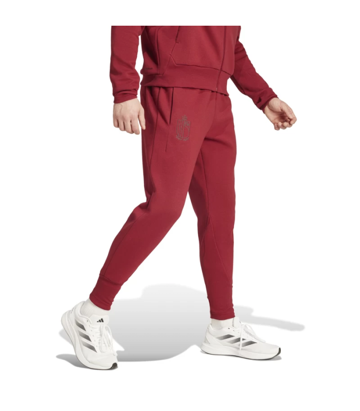 Belgium Tracksuit EURO 2024/2025