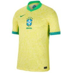 Maillot Brésil 2024/2025 Domicile