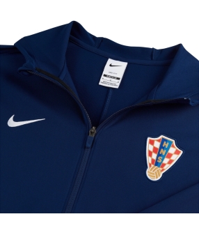 Croatia Tracksuit EURO 2024/2025