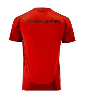 Camiseta Bayern Múnich 2024/2025 Primera