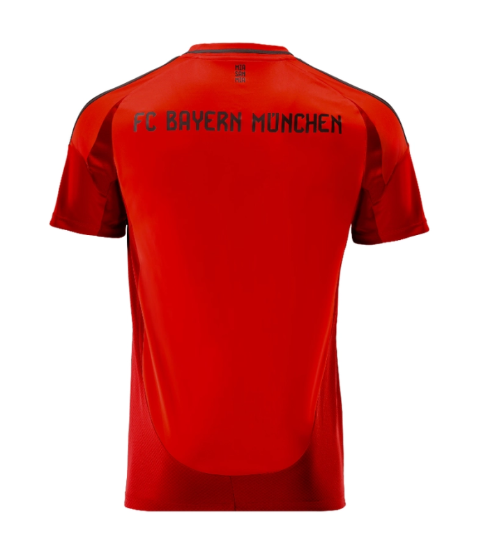 Bayern München Shirt 2024/2025 Thuis