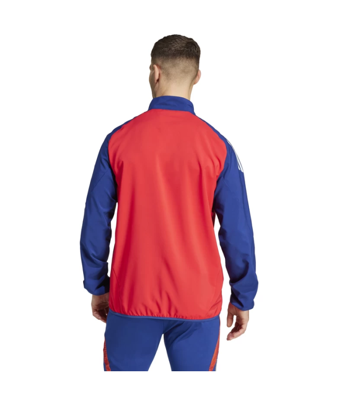 Spain Tracksuit EURO 2024/2025