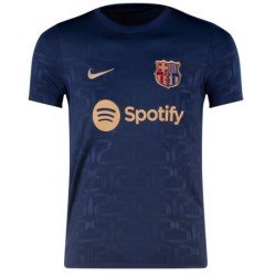 Maillot FC Barcelone 2024/2025 Entrainement