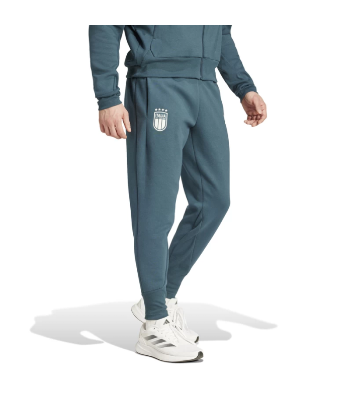 Italy Tracksuit EURO 2024/2025