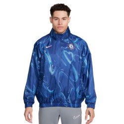 Veste Chelsea 2024/2025 Capuche