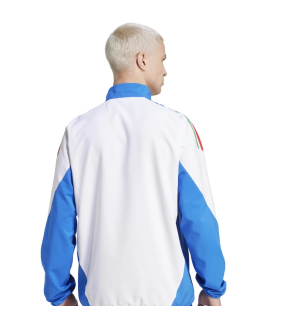 Italy Tracksuit EURO 2024/2025