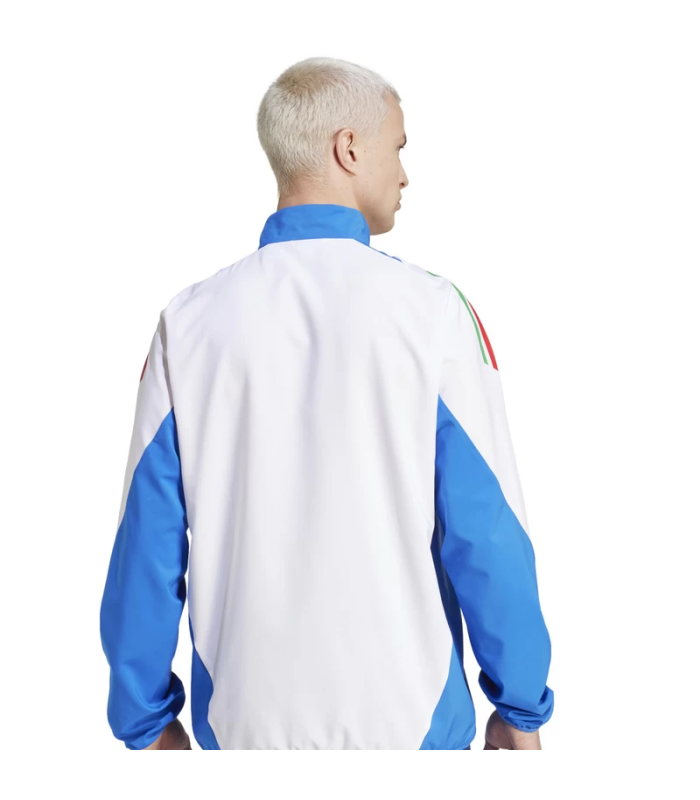 Italy Tracksuit EURO 2024/2025