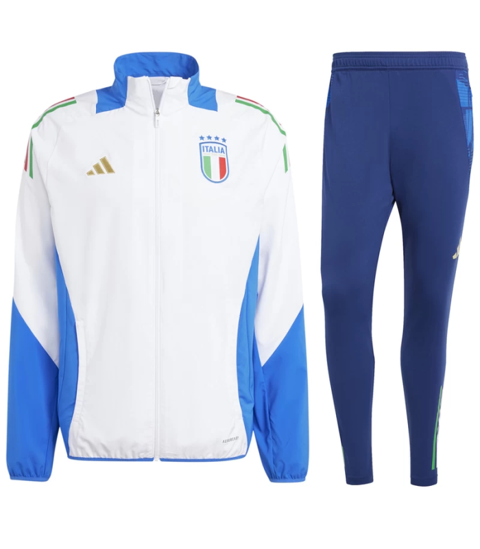 Italy Tracksuit EURO 2024/2025