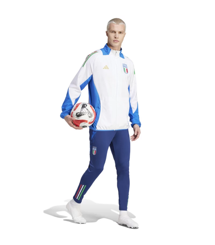 Dres treningowy Włochy EURO 2024/2025