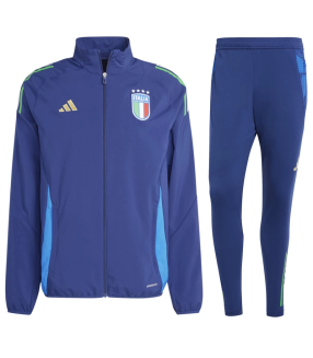 Italy Tracksuit EURO 2024/2025