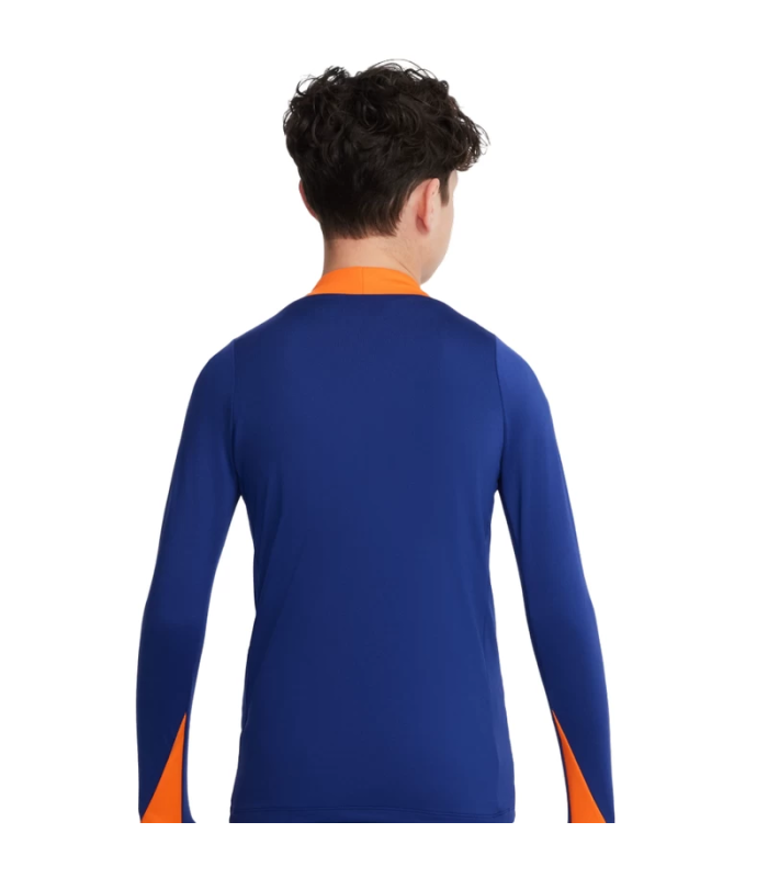 Netherlands Kids Tracksuit EURO 2024/2025