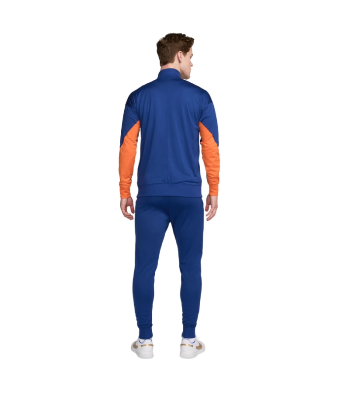 Netherlands Tracksuit EURO 2024/2025