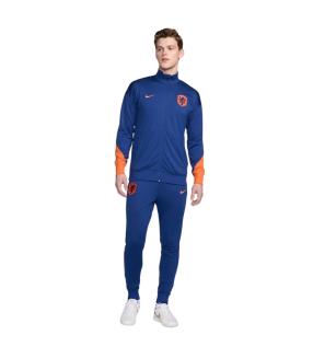 Netherlands Tracksuit EURO 2024/2025