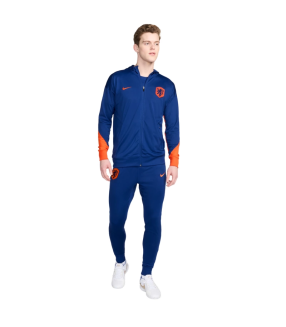 Netherlands Tracksuit EURO 2024/2025