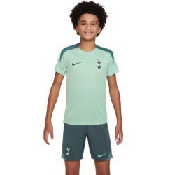 Ensemble Maillot Short Tottenham Enfant 2024/2025 Entrainement Ligue Europa