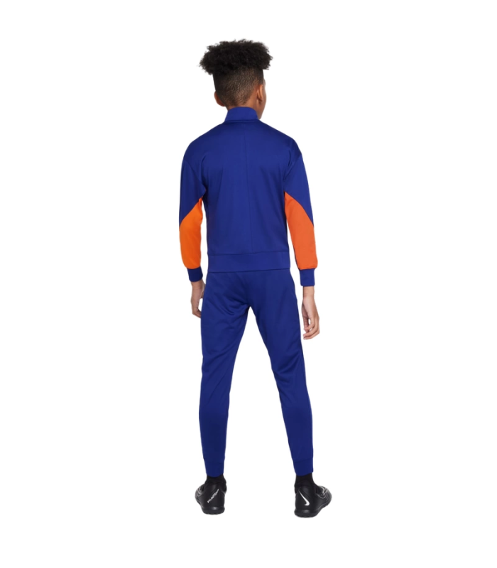 Netherlands Kids Tracksuit EURO 2024/2025